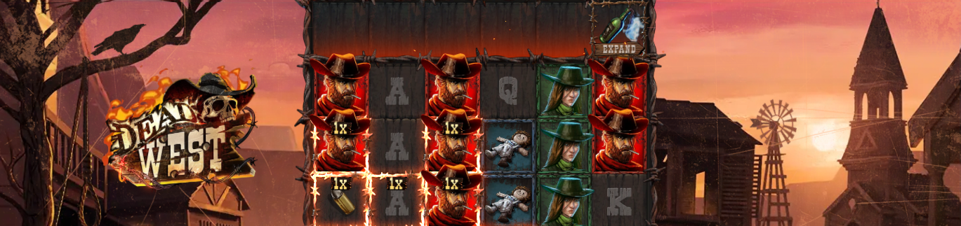 Внешний вид игры